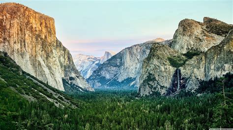 4k Yosemite Wallpapers Top Free 4k Yosemite Backgrounds Wallpaperaccess