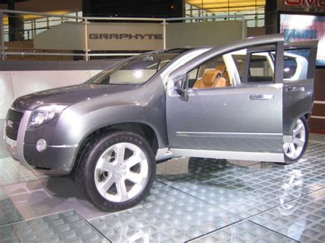 GMC Car Models List | Complete List of All GMC Models