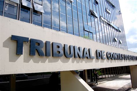 Tribunal de Contas do Estado publica relatório analítico sobre cada