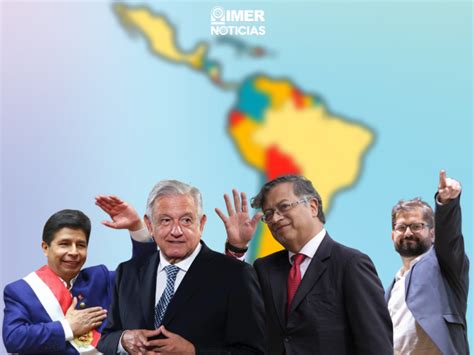 AMLO suspendería la cumbre de Alianza del Pacífico IMER Noticias