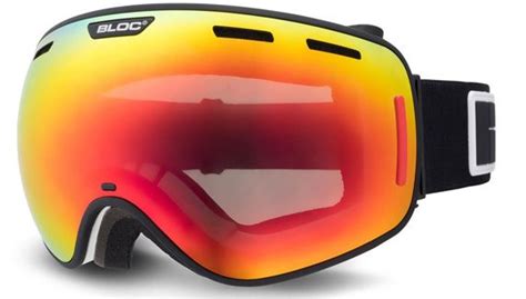 Ski Goggles Prescription Inserts - UK Sports Eyewear