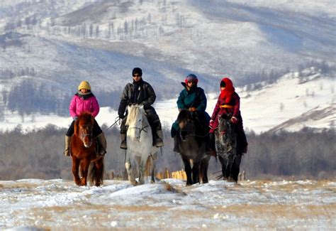 Short Tours Mongolia Tour Mongolia Mongolian Tour Operator