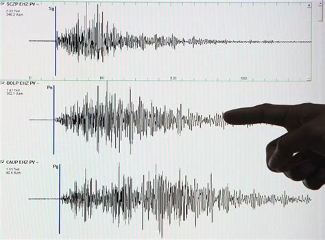 Sismo de magnitude 2 8 sentido em Melgaço e Monção