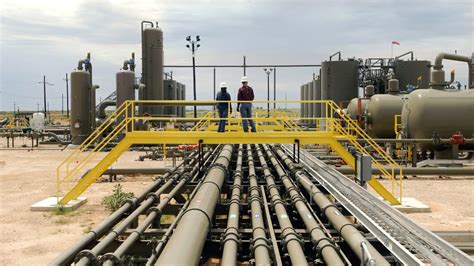 Exxonmobil Details Plans For Net Zero Emissions In Permian Operations