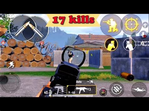 Kills In Tdm L Bgmi Tdm Gameplay L Pubg Mobile Tdm Gaming Pubg