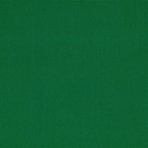 Solid Poly Cotton Green Solid Color Fabric Broadcloth 58 60 Wid