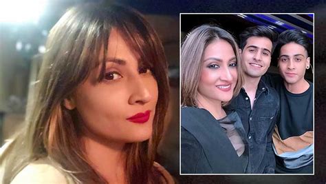 Urvashi Dholakia reveals she went into a 'massive depression' after ...