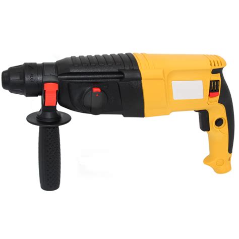 Tolhit W Mm Wall Drilling Machine Industrial Electric Hammer Drill