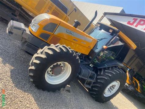 Trator Valtra Valmet Bh X Ano Em Monte Alto Sp Venda