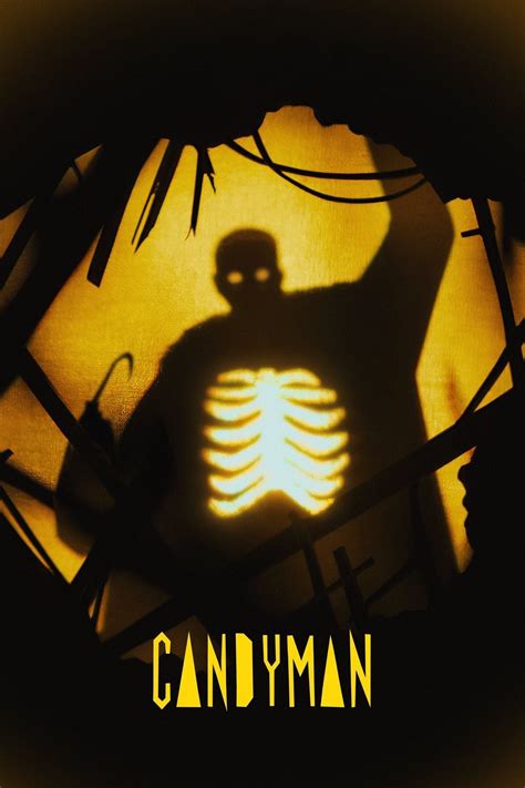 Candyman 2021 Posters — The Movie Database Tmdb