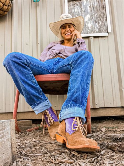 Insta Megsjphillips Punchy Western Outfits Western Outfits Pink