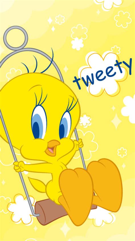 Top Tweety Wallpaper Full Hd K Free To Use