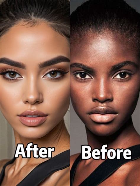 Perfect Makeup Female ComfyUI Workflow Tensor Art