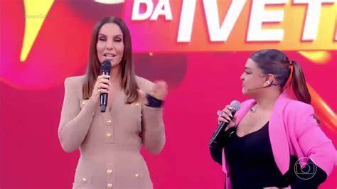 Preta Gil Apresenta A Nova Linha De NIVEA Beleza Radiante No Pipoca Da