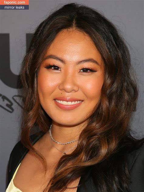 Nicole Kang Nude Leaks Photo 1 Faponic