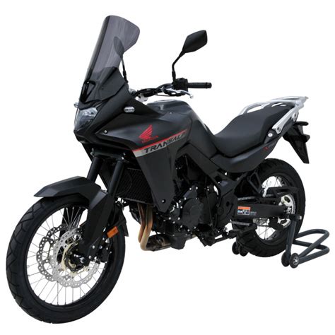 Bulle Touring Ermax Honda XL 750 Transalp 2023 Moto Parts