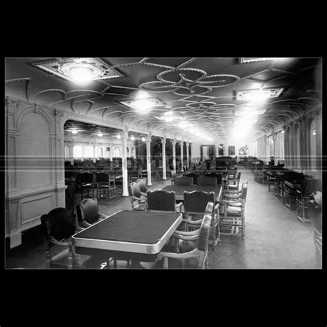 Photo B Rms Olympic White Star Line Paquebot Ocean Liner