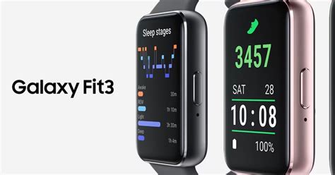 Samsung Galaxy Fit 3 Un Posible Cambio De Juego En El Mercado De