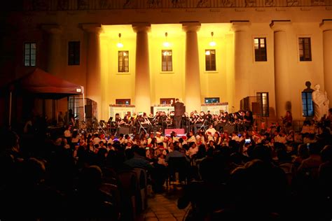 Dirección General de Bellas Artes DGBA Navidad en Bellas Artes