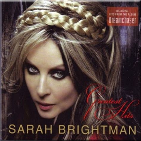 Stream Sarah Brightman Scarborough Fair By Marco Carrillo Listen