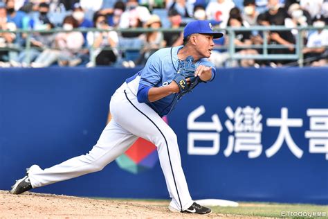 新聞 富邦提供舞台寫「勵志故事」 張瑞麟想拿年度進步獎 Baseball板 Disp Bbs