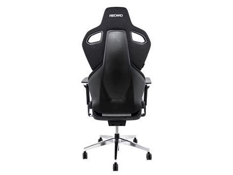 RECARO X Porsche Gamingstoel Pepita Gelimiteerde Editie