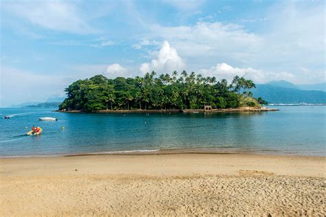 O que fazer em Ilhabela TOP 8 atrações imperdíveis