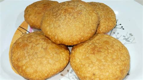 गह क आट स बन बहत ह टसट सतत क कचर Sattu Ki Kachori