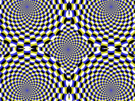 56 Best Free Optical Illusion 4K Wallpapers WallpaperAccess