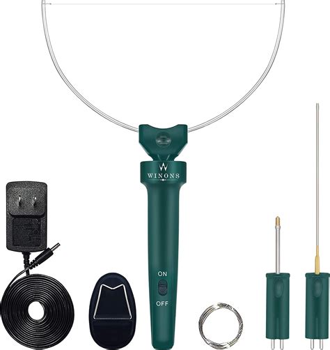 WINONS Hot Wire Foam Cutter Electric Styrofoam Cutting Tool WFC Styrofoam Cutter Kit Of