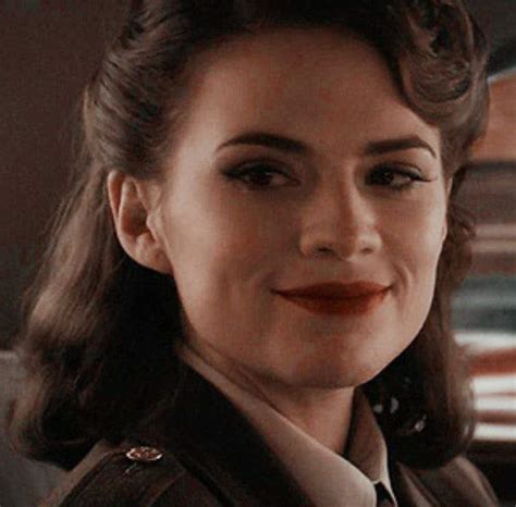 Agent Peggy Carter Wiki Marvel Amino