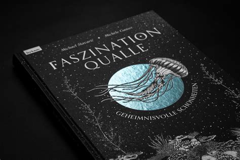 Faszination Qualle Leykam Buchverlag