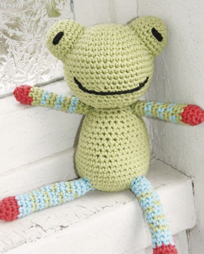 Tuto Amigurumi Singe Tout Sur Le Crochet Et Les Amigurumis