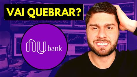 NUBANK CHEGOU A HORA DE TIRAR SEU DINHEIRO YouTube