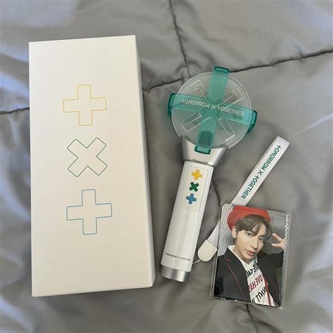 Txt Lightstick Please Dm If Interested Usa Depop