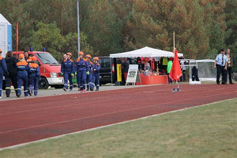 Mit Spaß und Teamgeist gekämpft Landesmeisterschaften in Doberlug