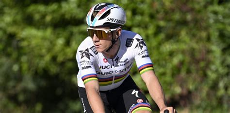 Voorbeschouwing Vuelta A San Juan Alle Ogen Op Evenepoel L Pez