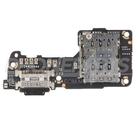 Charging Board Xiaomi T Phoneparts