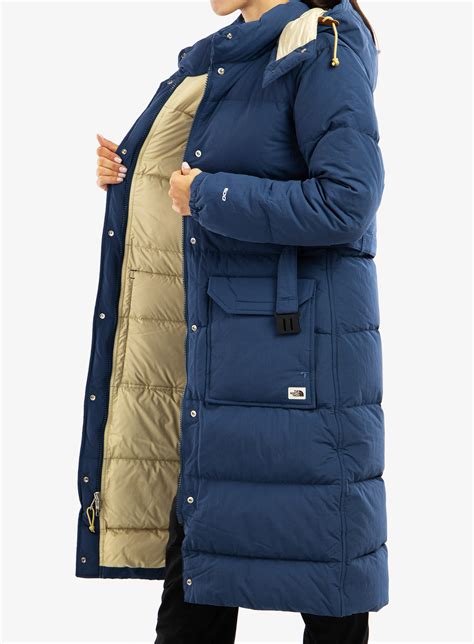 The North Face Down Sierra Parka Sale Emergencydentistry