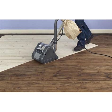 Floor Sander
