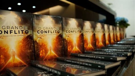 Comiss O Diretiva Plen Ria Apresenta O Novo Livro Mission Rio De