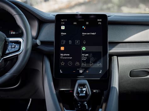 Android Auto Vs Android Automotive Everything You Need To Know