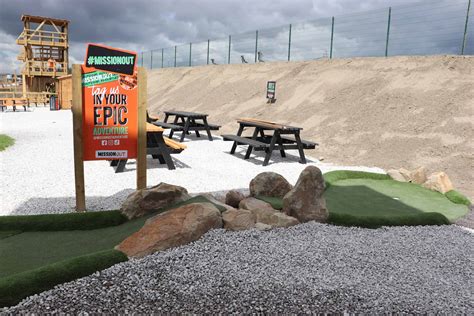 Planters Garden Centre Play Area at Stuart Witt blog