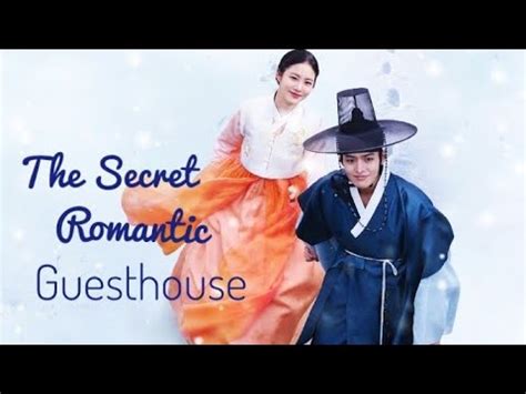 The Secret Romantic Guesthouse Mv Jin Minho Melting