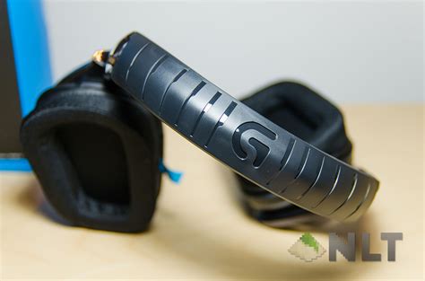 Review - Logitech G633 Artemis Spectrum headphones