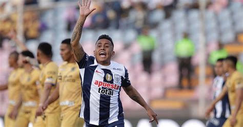 A Qu Hora Juega Alianza Lima Vs Sport Huancayo Hoy En Vivo Que Canal