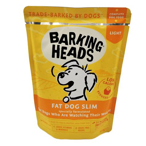 Poznejte s námi Barking Heads