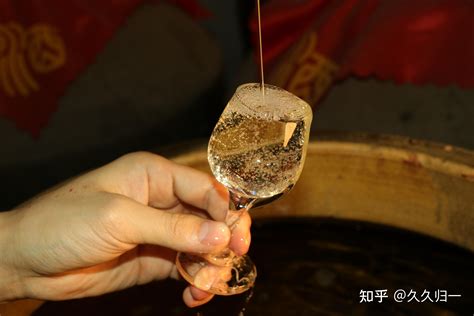 酱香酒知识丨坤沙 碎沙 翻沙 串沙酒的区别 知乎