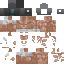 main minecraft skin