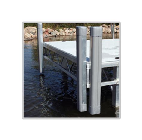 2021 Floe Intl 40 Floe Vertical Grey Dock Bumpers For Sale In West